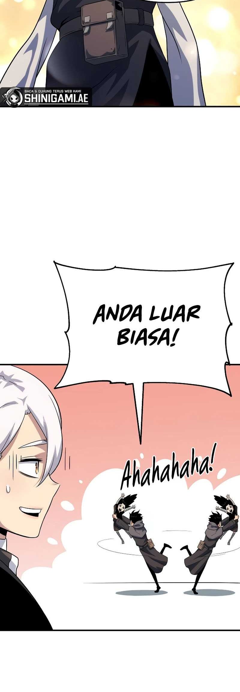 The Priest of Corruption Chapter 48 Gambar 65