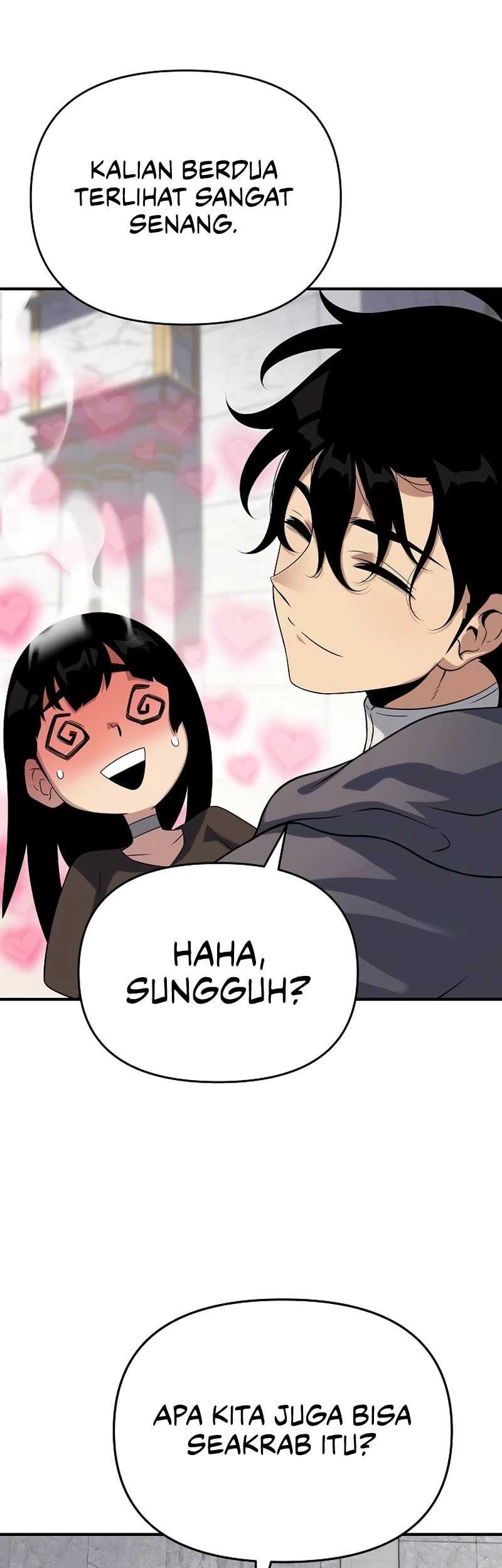 The Priest of Corruption Chapter 48 Gambar 66