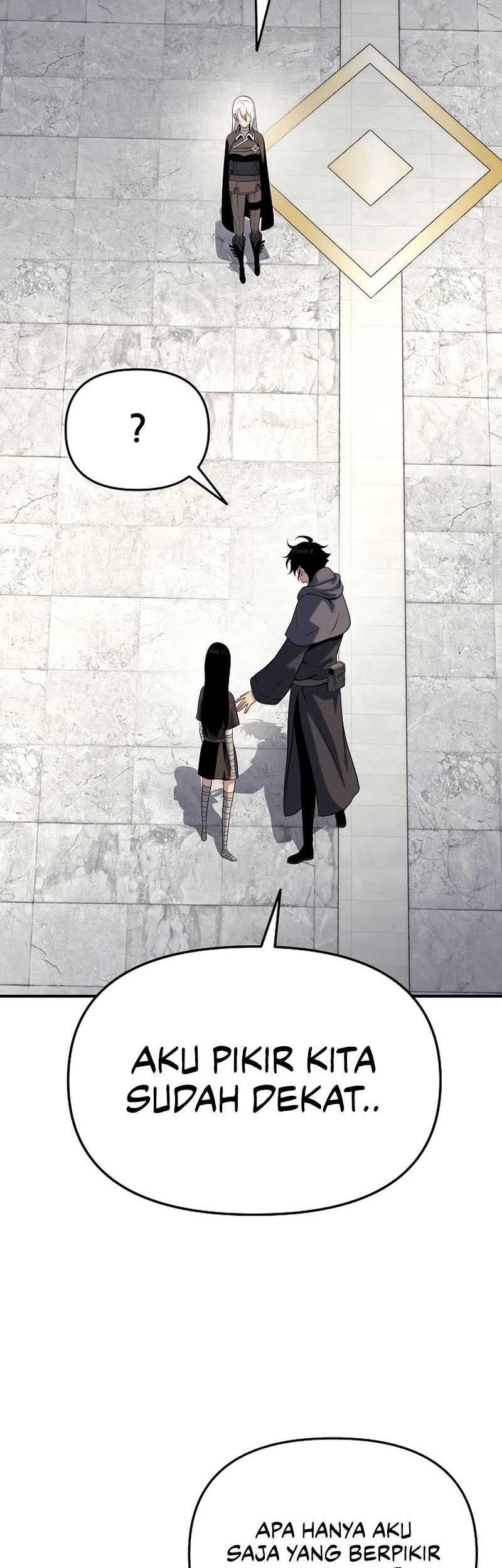 The Priest of Corruption Chapter 48 Gambar 67
