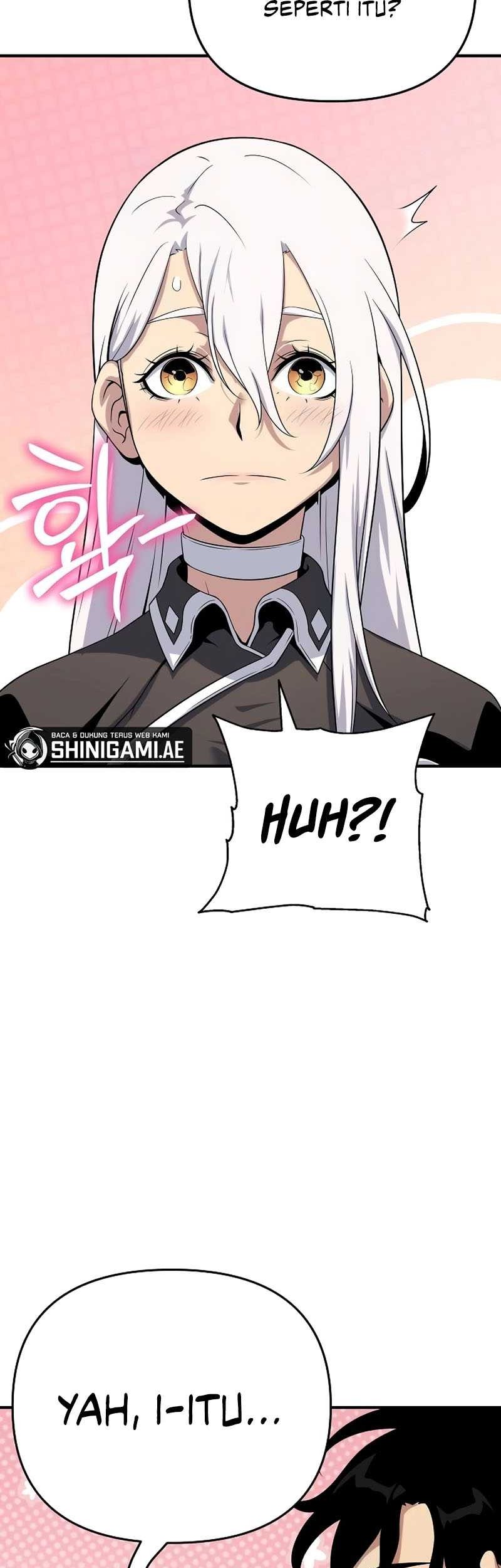 The Priest of Corruption Chapter 48 Gambar 68