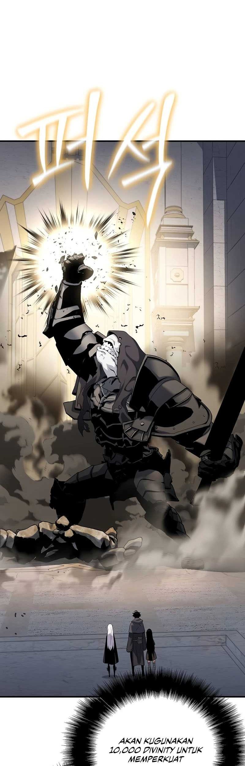 The Priest of Corruption Chapter 48 Gambar 71
