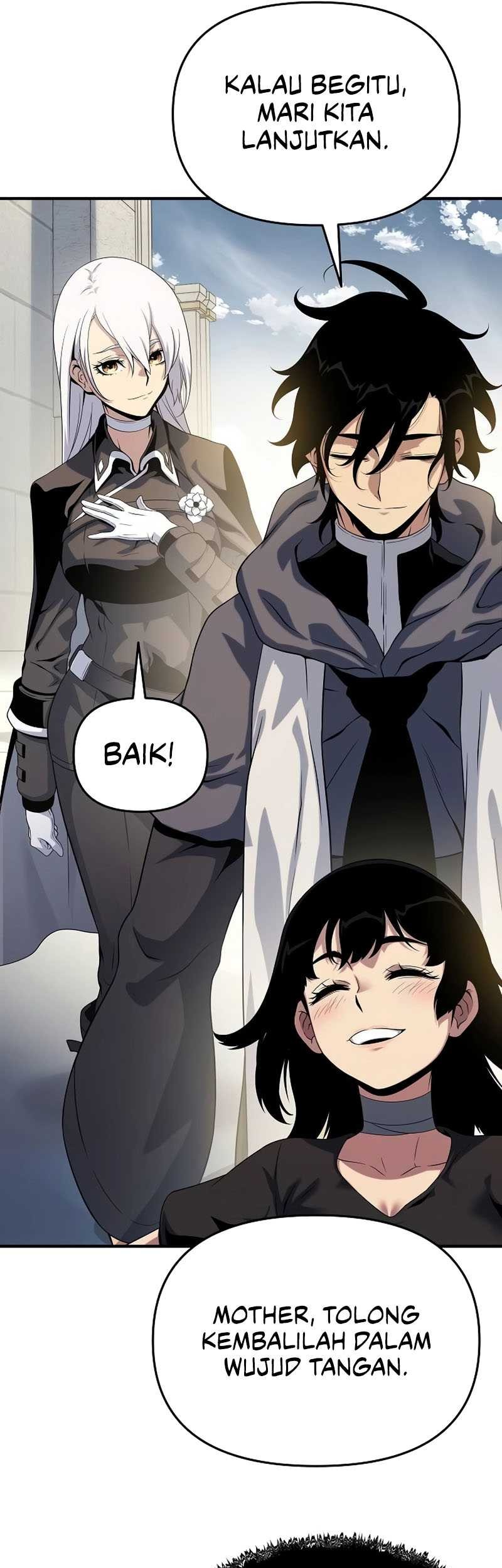 The Priest of Corruption Chapter 48 Gambar 74