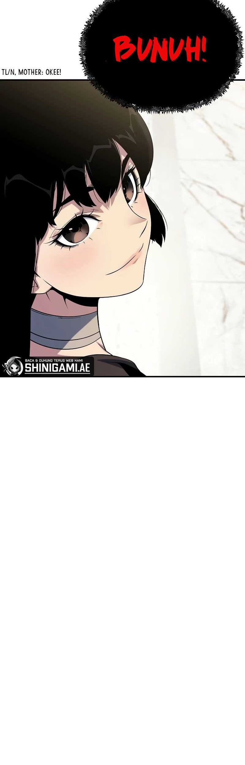 The Priest of Corruption Chapter 48 Gambar 75