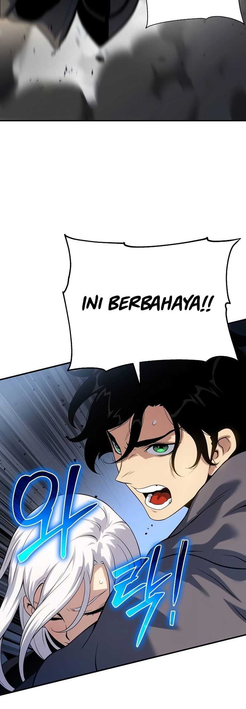 The Priest of Corruption Chapter 48 Gambar 81