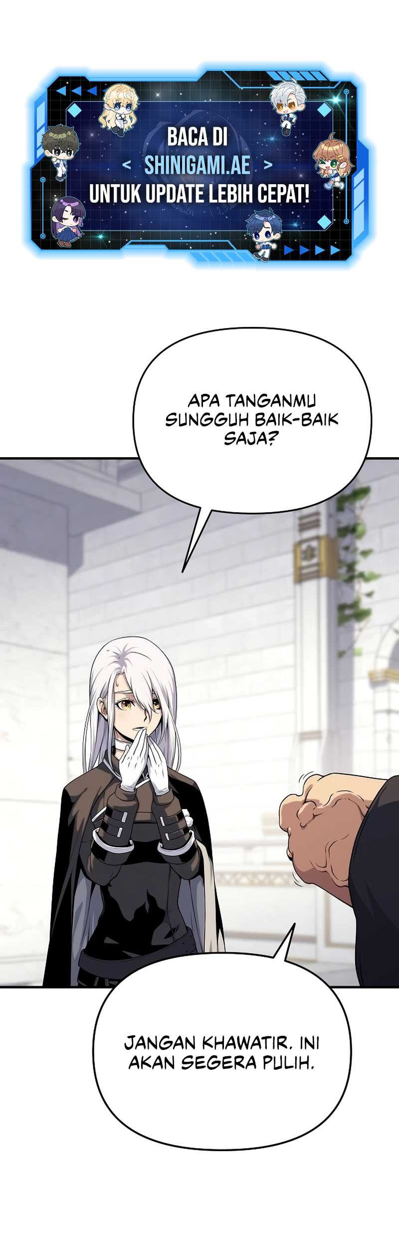 Baca Manhwa The Priest of Corruption Chapter 48 Gambar 2
