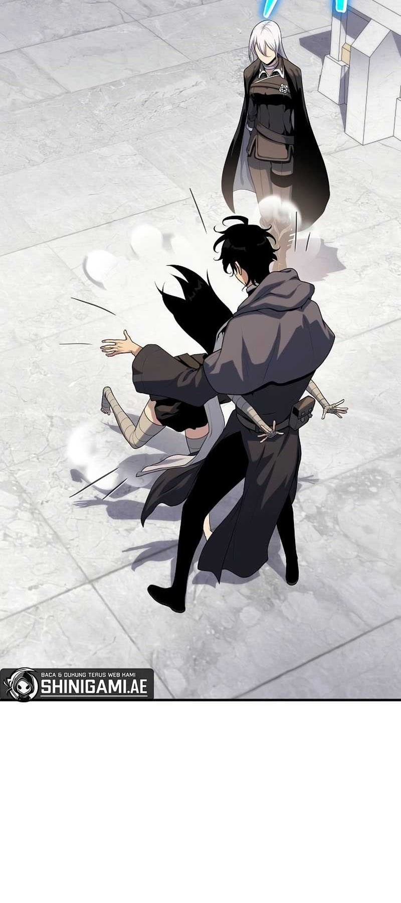 The Priest of Corruption Chapter 48 Gambar 5