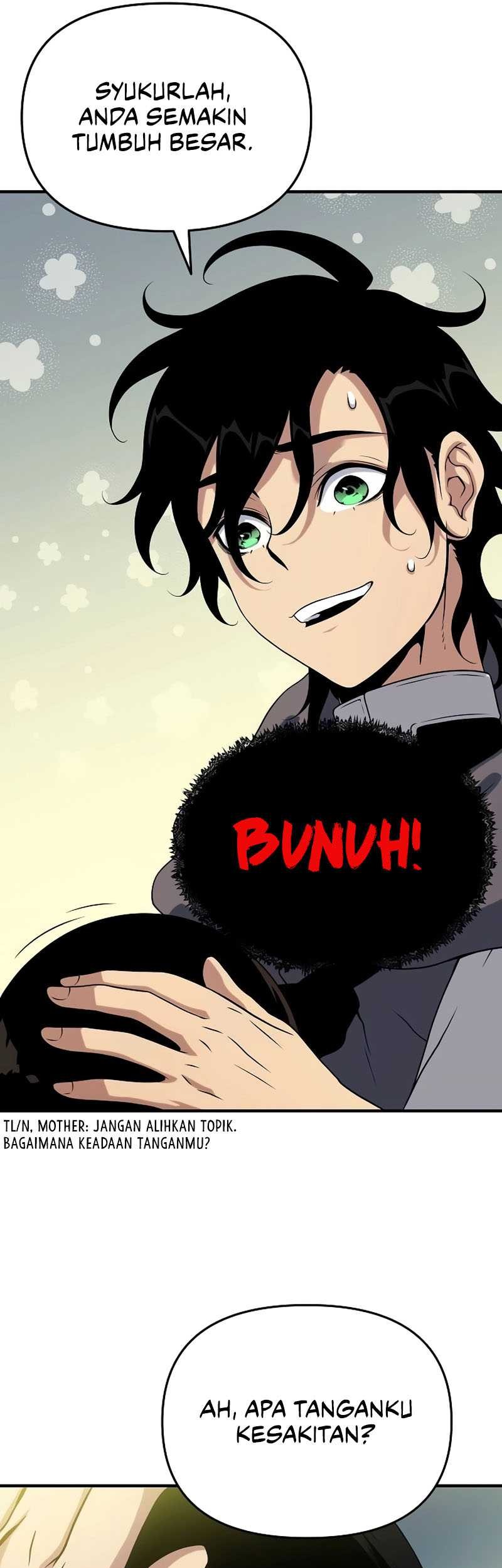 The Priest of Corruption Chapter 48 Gambar 6