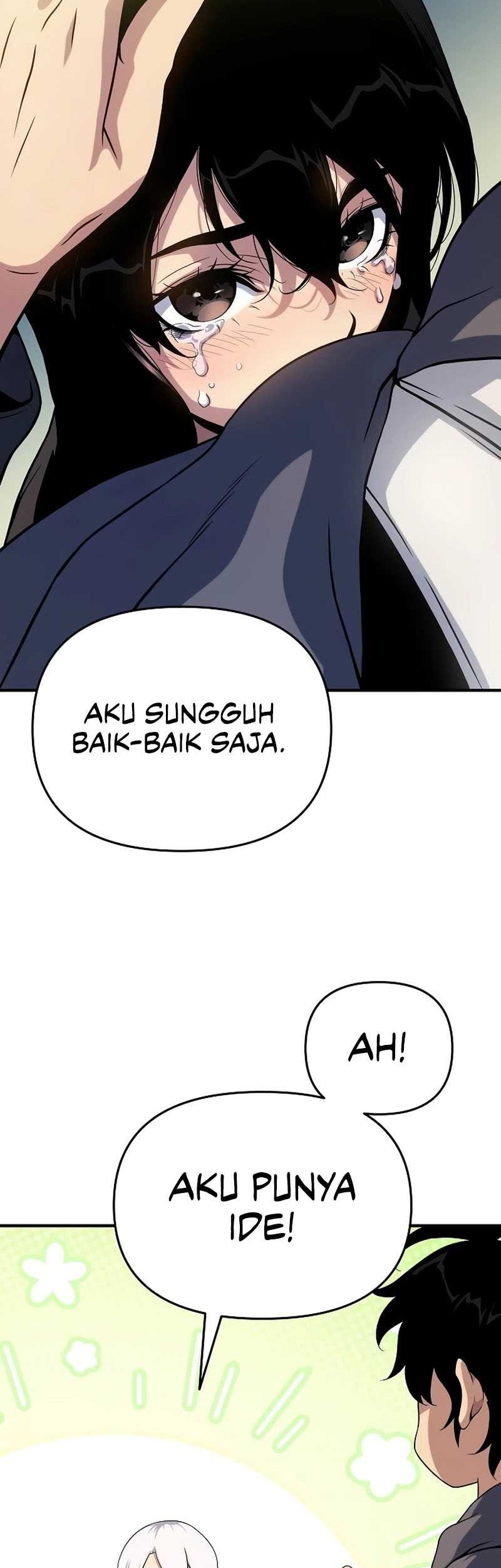 The Priest of Corruption Chapter 48 Gambar 7