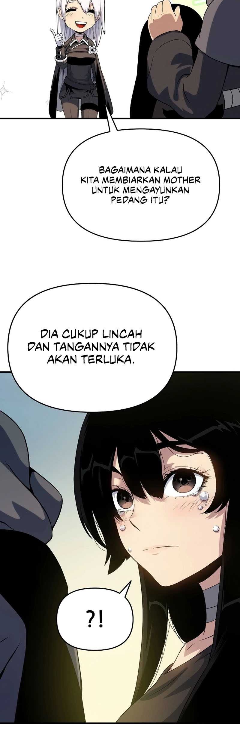 The Priest of Corruption Chapter 48 Gambar 8