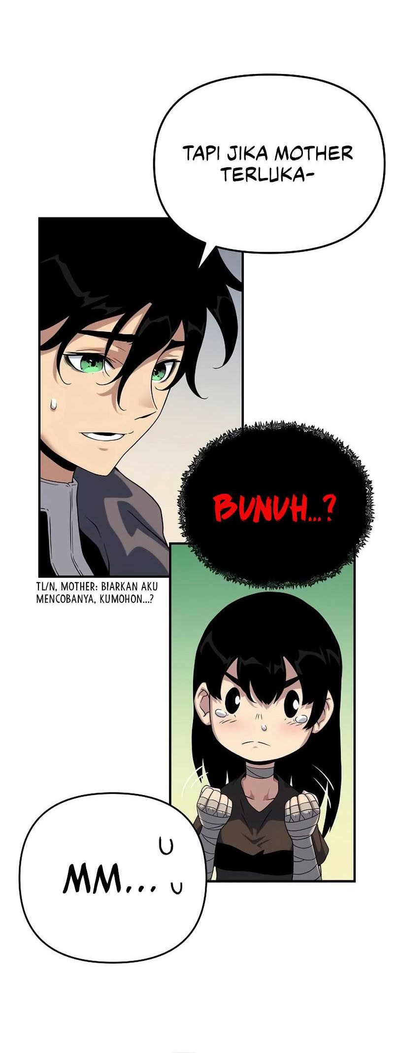 The Priest of Corruption Chapter 48 Gambar 9