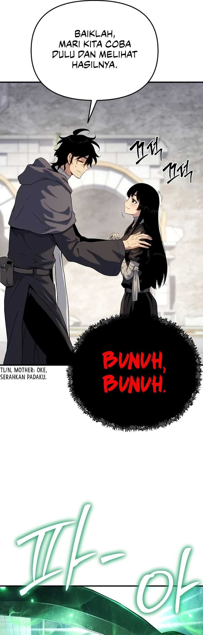 The Priest of Corruption Chapter 48 Gambar 10