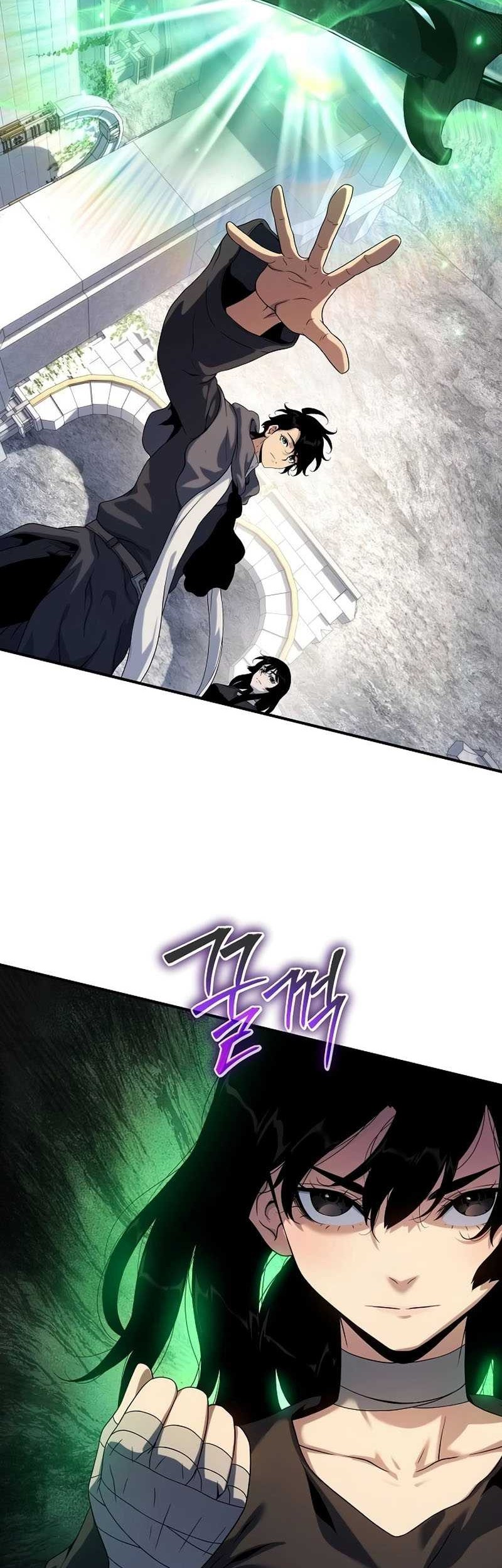 The Priest of Corruption Chapter 48 Gambar 11