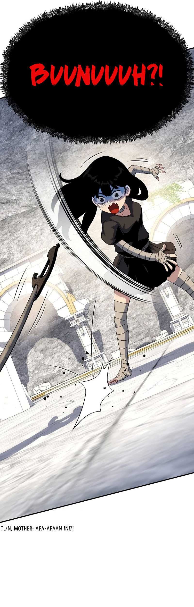 The Priest of Corruption Chapter 48 Gambar 14