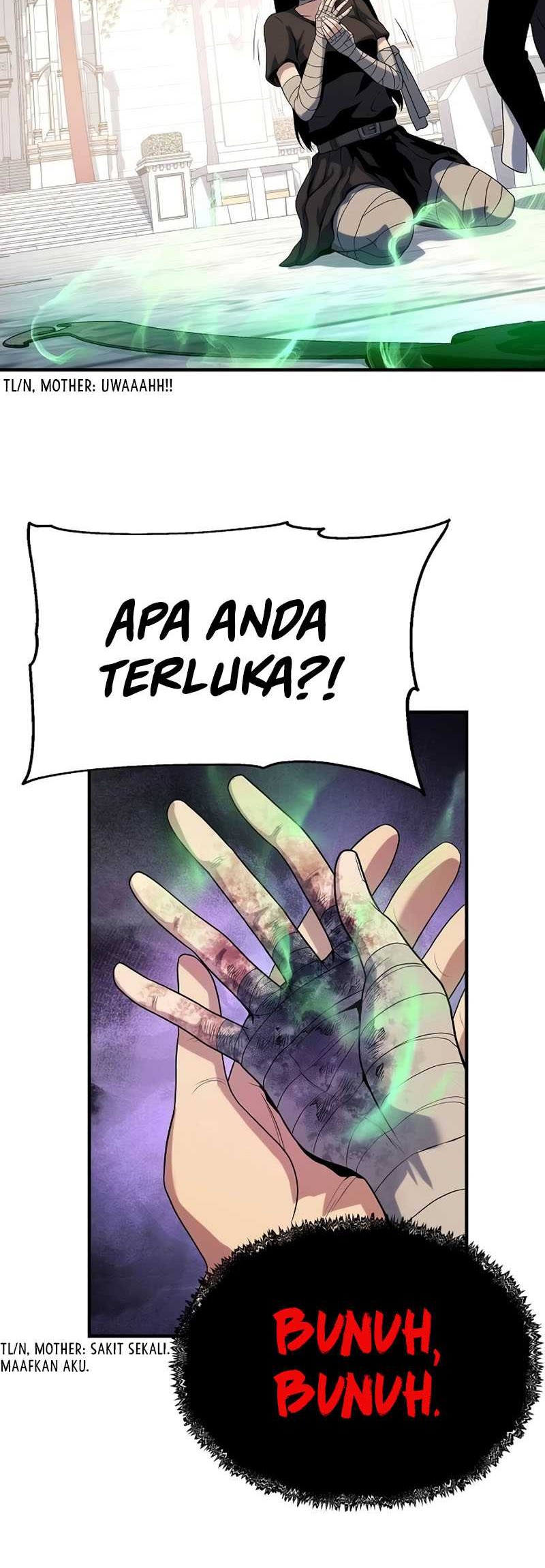 The Priest of Corruption Chapter 48 Gambar 17