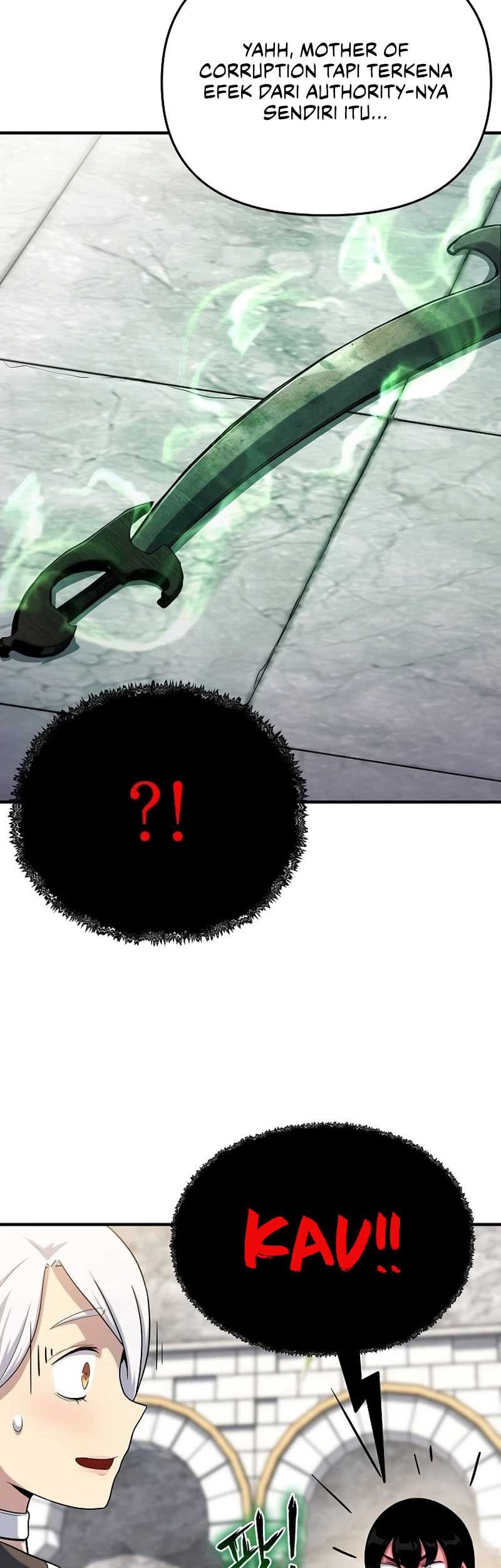 The Priest of Corruption Chapter 48 Gambar 20