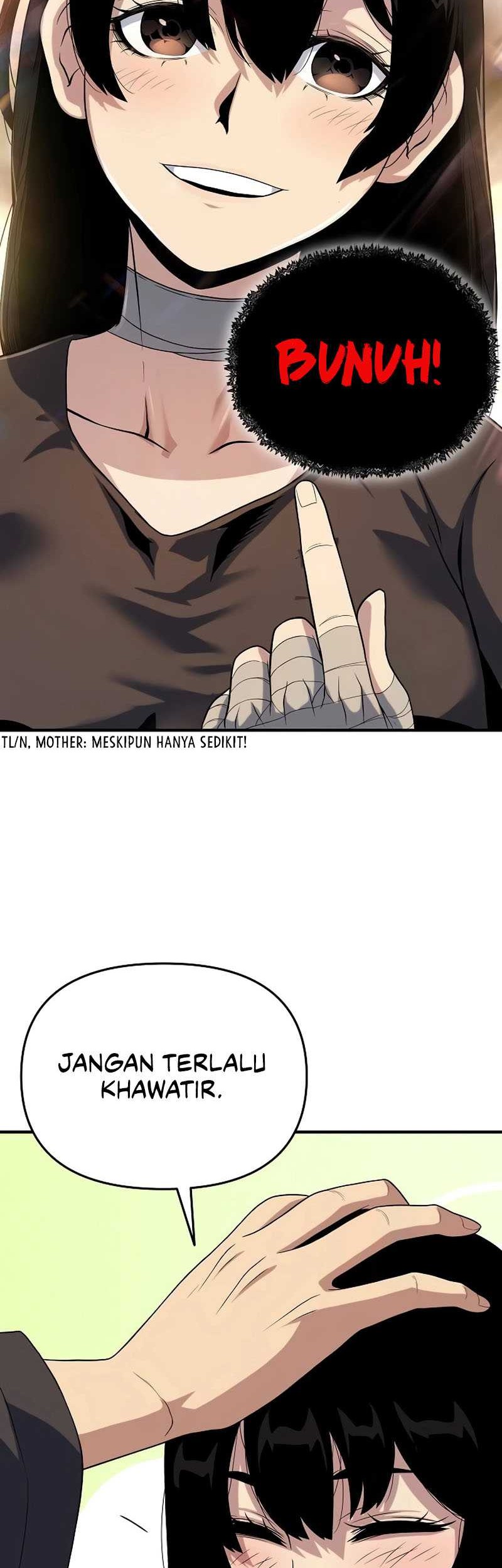 The Priest of Corruption Chapter 48 Gambar 23