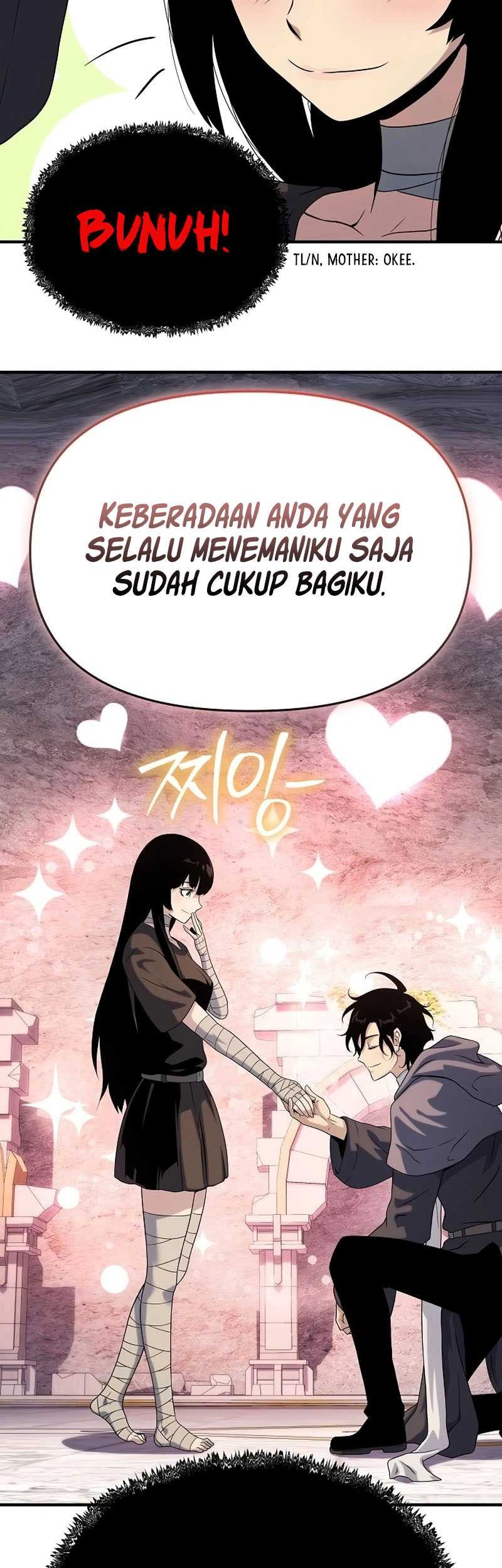 The Priest of Corruption Chapter 48 Gambar 24