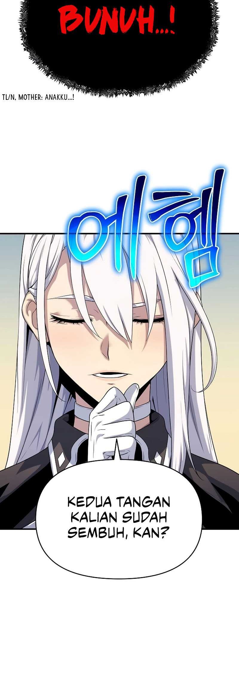 The Priest of Corruption Chapter 48 Gambar 25