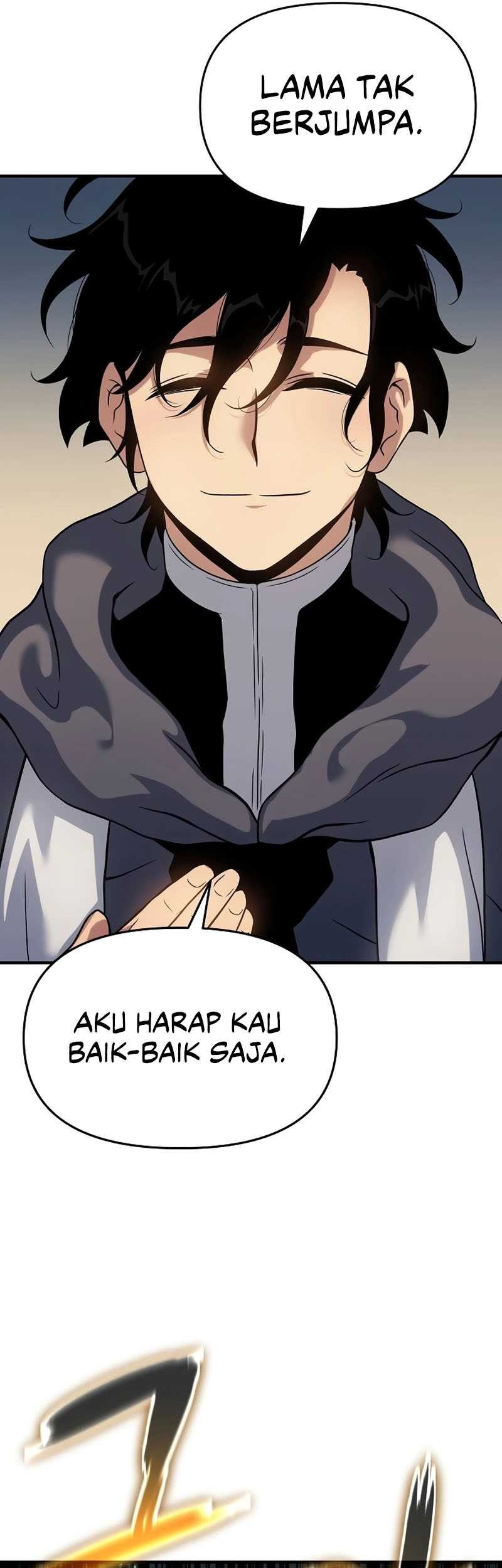 The Priest of Corruption Chapter 48 Gambar 30