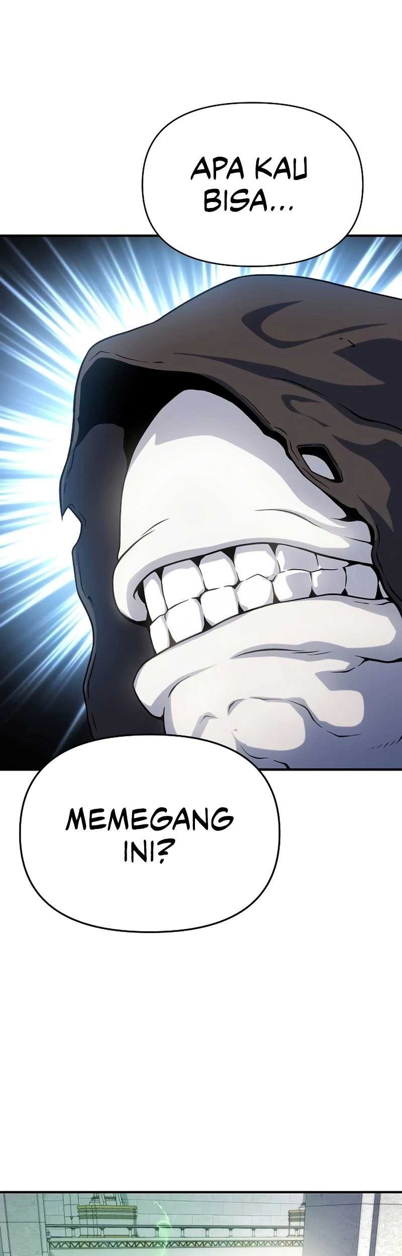The Priest of Corruption Chapter 48 Gambar 32