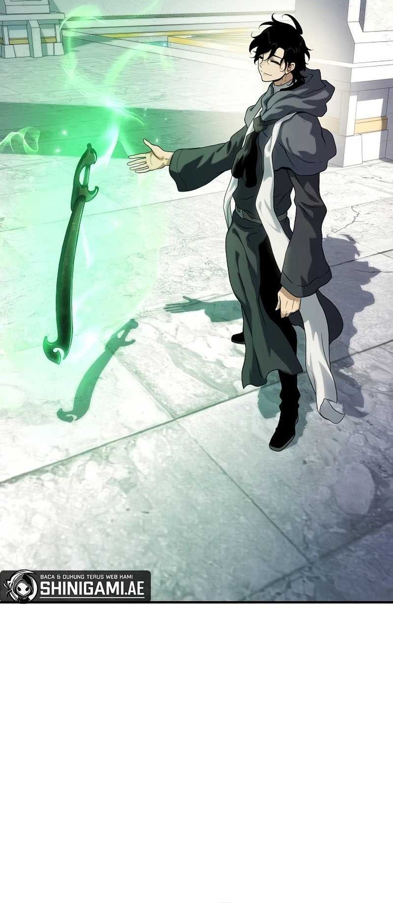 The Priest of Corruption Chapter 48 Gambar 33