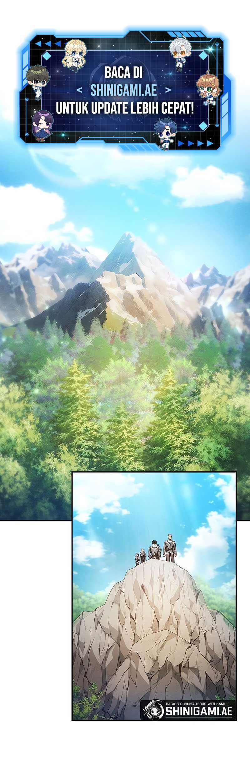 Baca Manhwa Academy’s Genius Swordmaster Chapter 40 Gambar 2