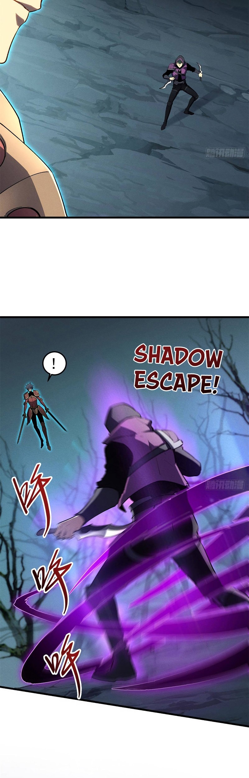 Reincarnation Of The Strongest Sword God Chapter 68 Gambar 7
