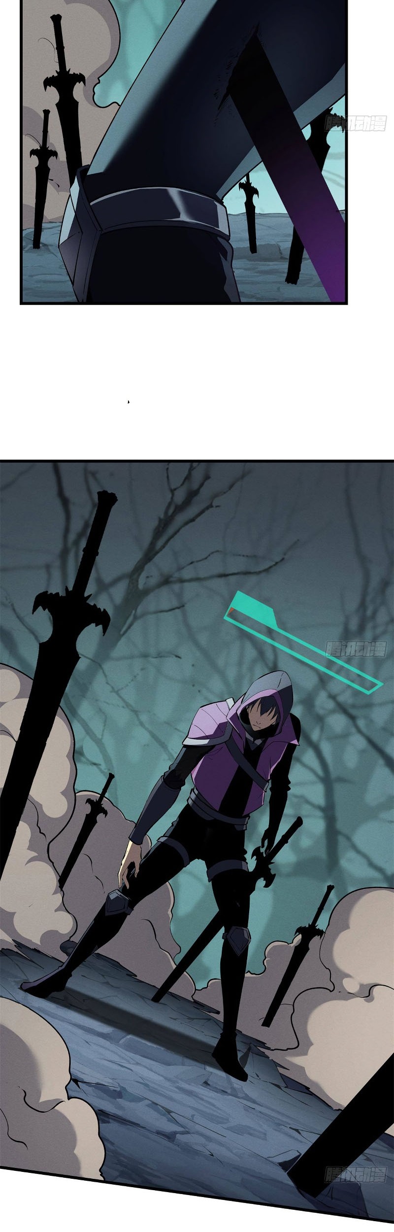 Reincarnation Of The Strongest Sword God Chapter 68 Gambar 13
