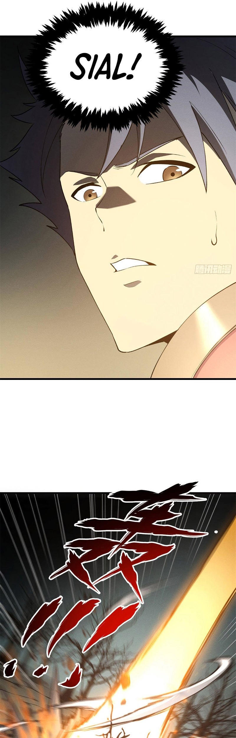 Reincarnation Of The Strongest Sword God Chapter 68 Gambar 20