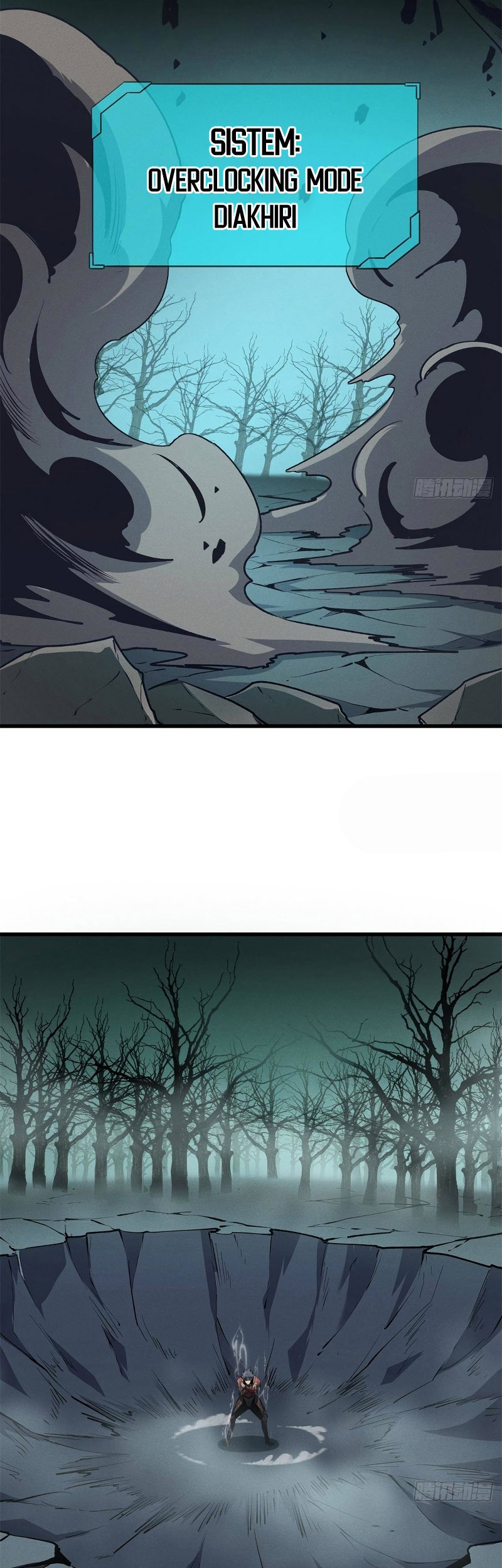 Reincarnation Of The Strongest Sword God Chapter 68 Gambar 22