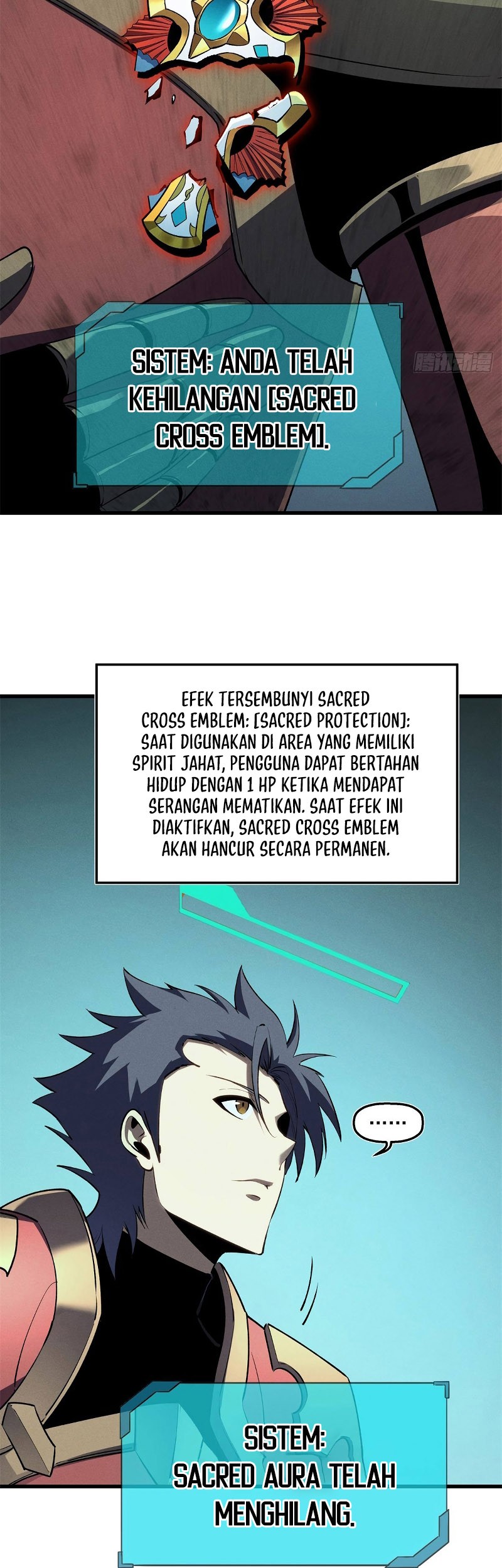 Reincarnation Of The Strongest Sword God Chapter 68 Gambar 24