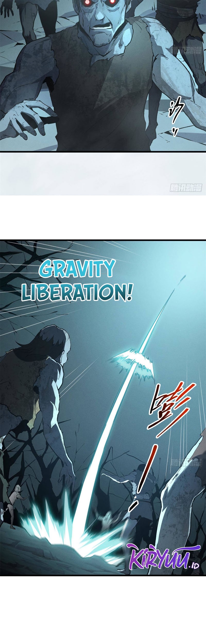 Reincarnation Of The Strongest Sword God Chapter 68 Gambar 28
