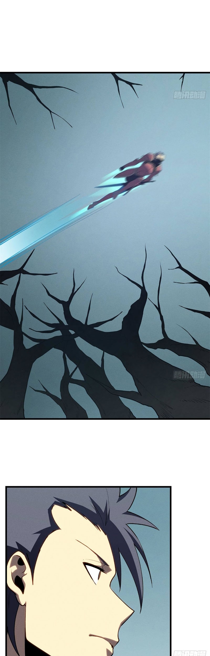 Reincarnation Of The Strongest Sword God Chapter 68 Gambar 29