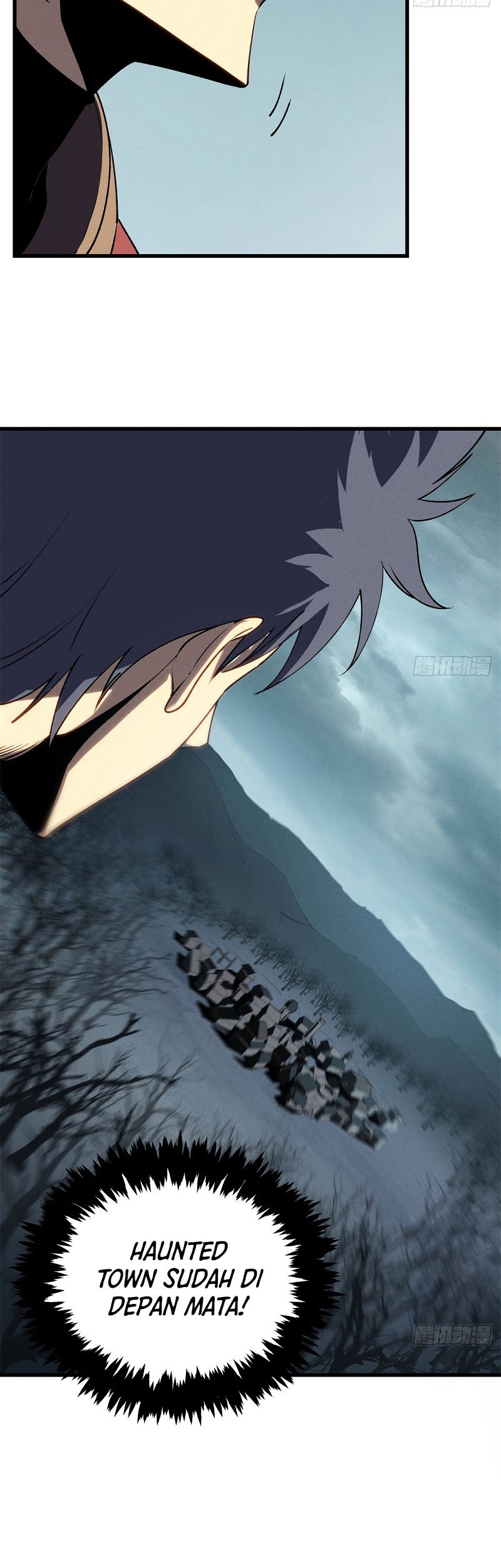 Reincarnation Of The Strongest Sword God Chapter 68 Gambar 30