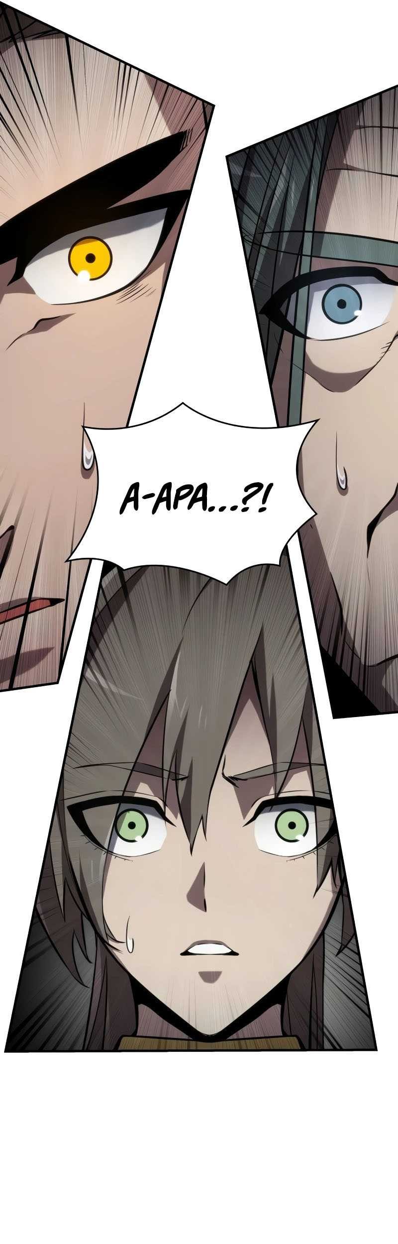Boundless Necromancer Chapter 76 Gambar 34