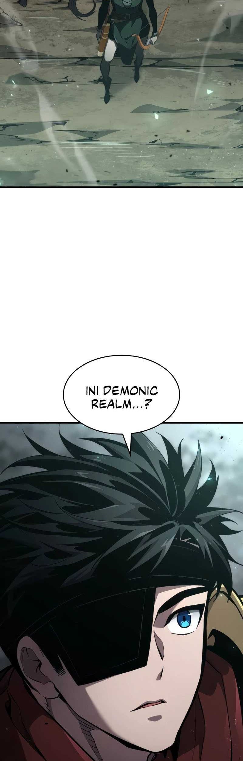 Boundless Necromancer Chapter 76 Gambar 7