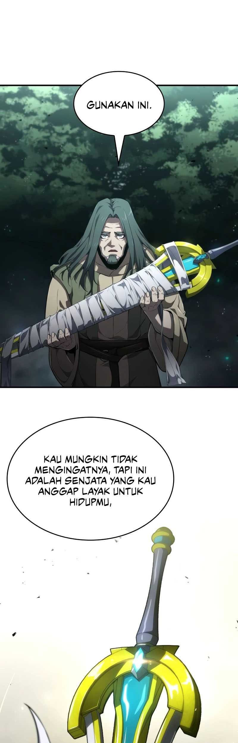 Boundless Necromancer Chapter 76 Gambar 10