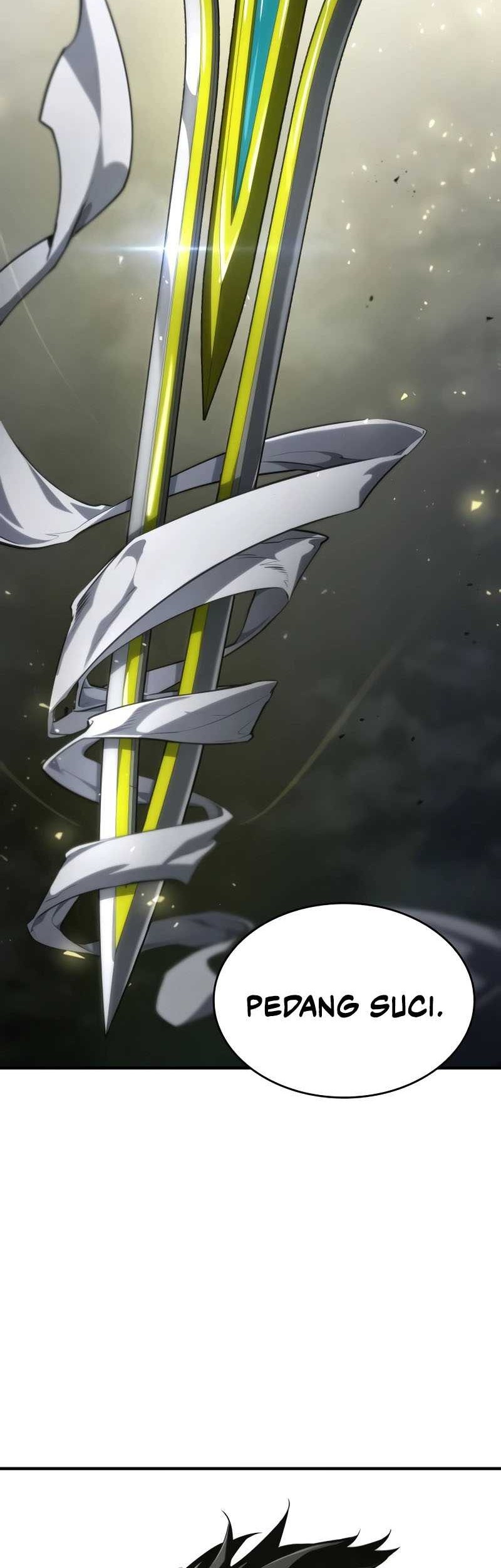 Boundless Necromancer Chapter 76 Gambar 11