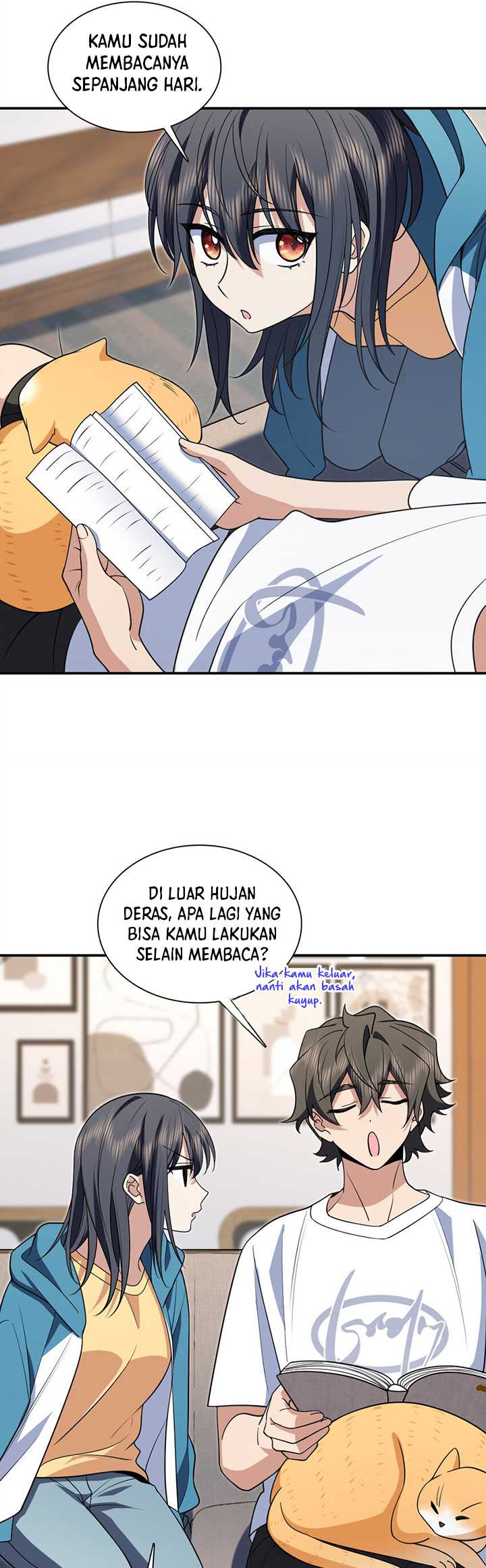 My Wife Is From a Thousand Years Ago Chapter 189 - https://img.komiku.org/uploads2/2794047-10.jpg