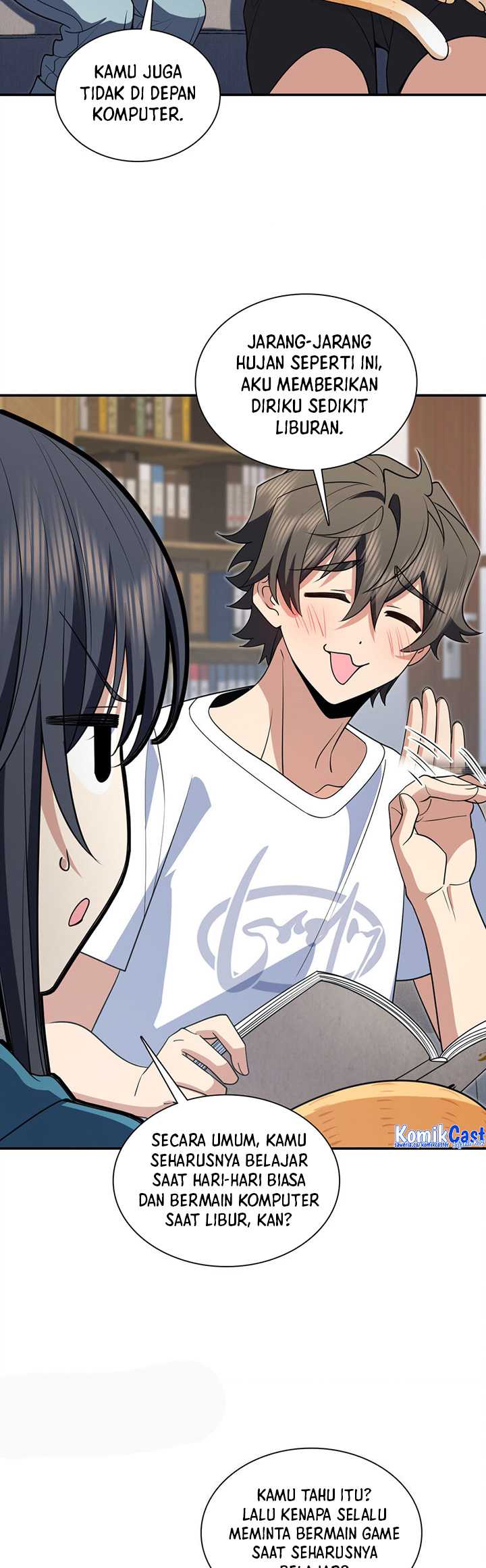 My Wife Is From a Thousand Years Ago Chapter 189 - https://img.komiku.org/uploads2/2794047-11.jpg
