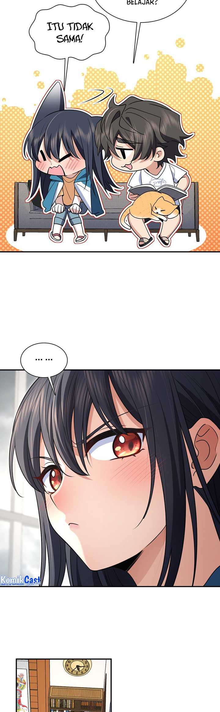 My Wife Is From a Thousand Years Ago Chapter 189 - https://img.komiku.org/uploads2/2794047-12.jpg