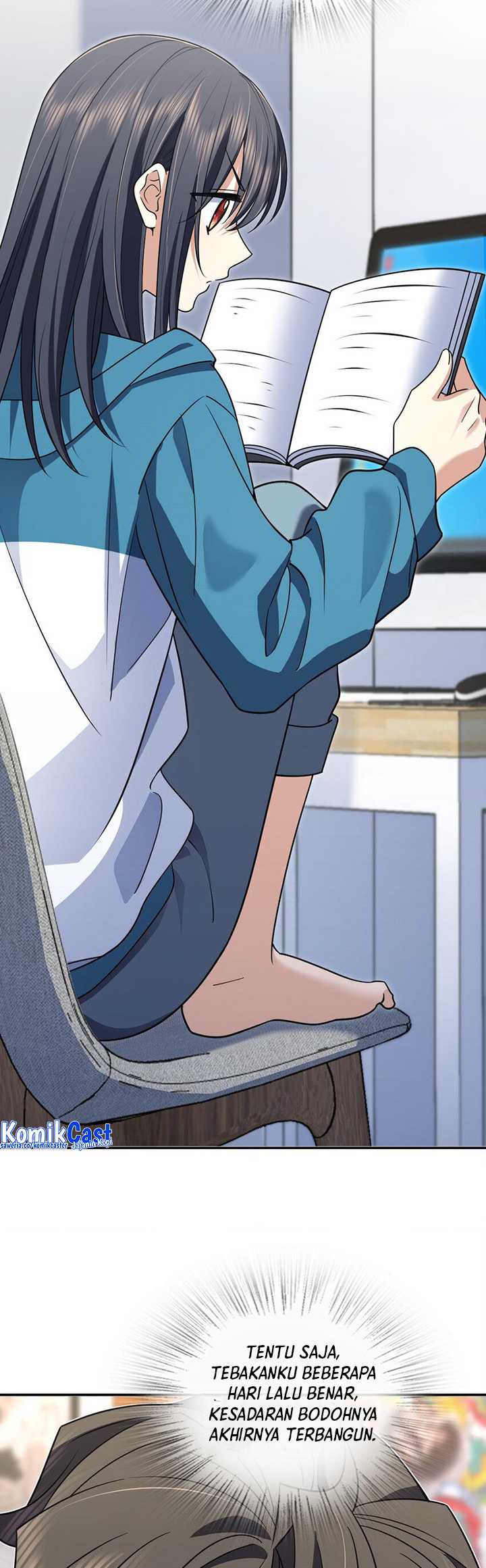 My Wife Is From a Thousand Years Ago Chapter 189 - https://img.komiku.org/uploads2/2794047-14.jpg