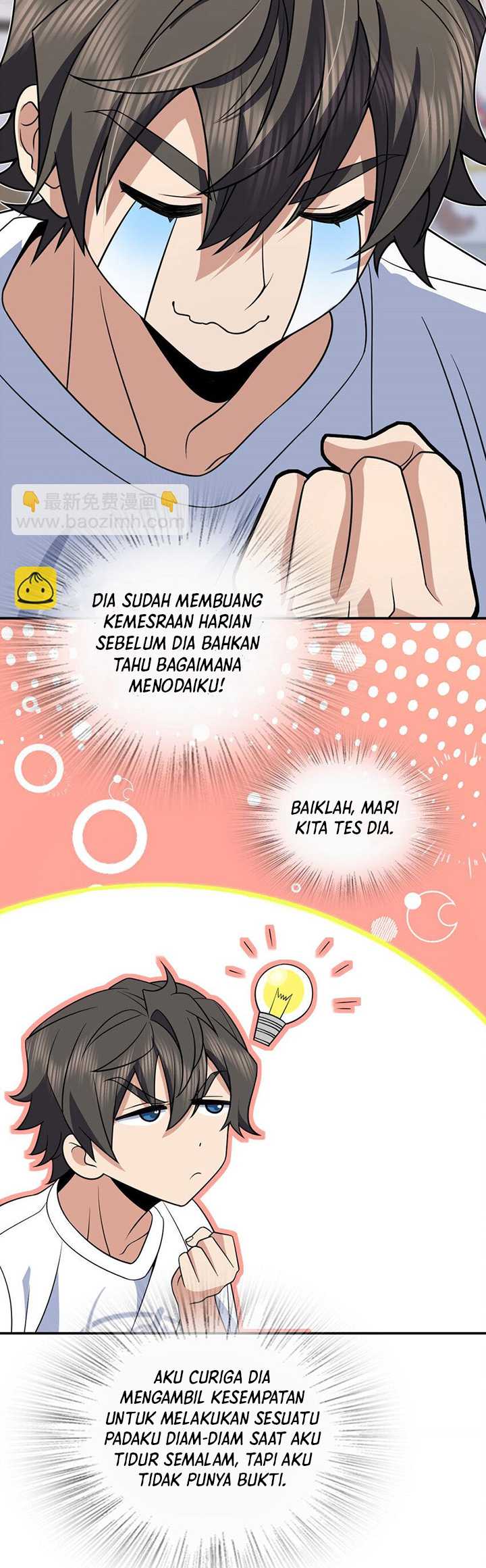 My Wife Is From a Thousand Years Ago Chapter 189 - https://img.komiku.org/uploads2/2794047-15.jpg