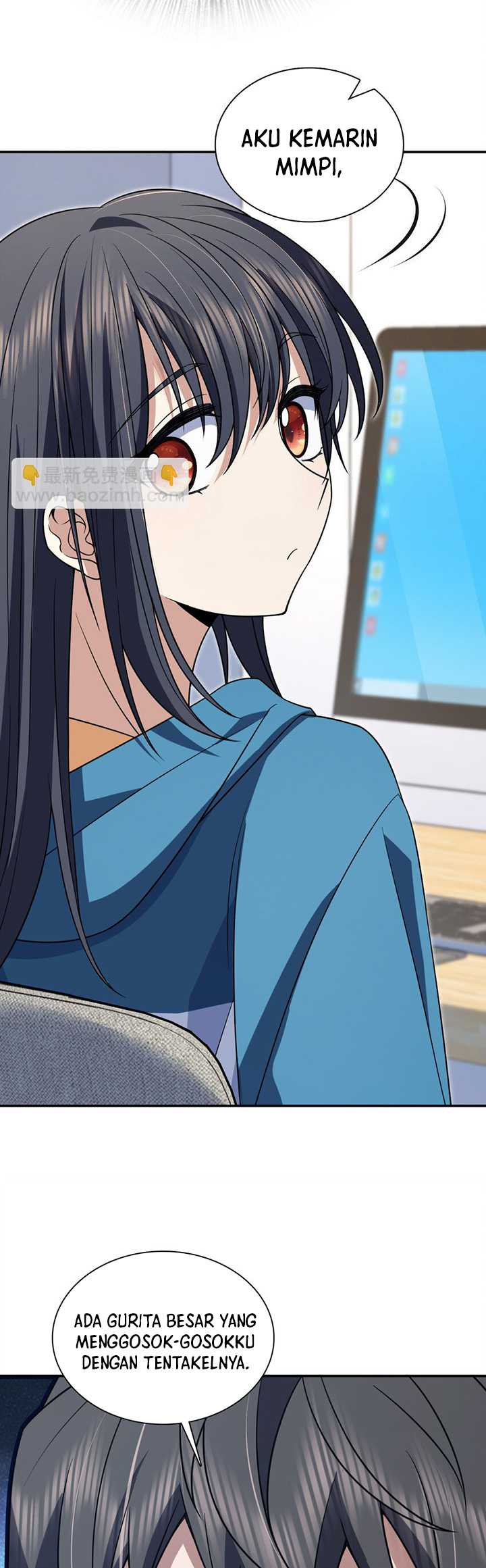 My Wife Is From a Thousand Years Ago Chapter 189 - https://img.komiku.org/uploads2/2794047-16.jpg