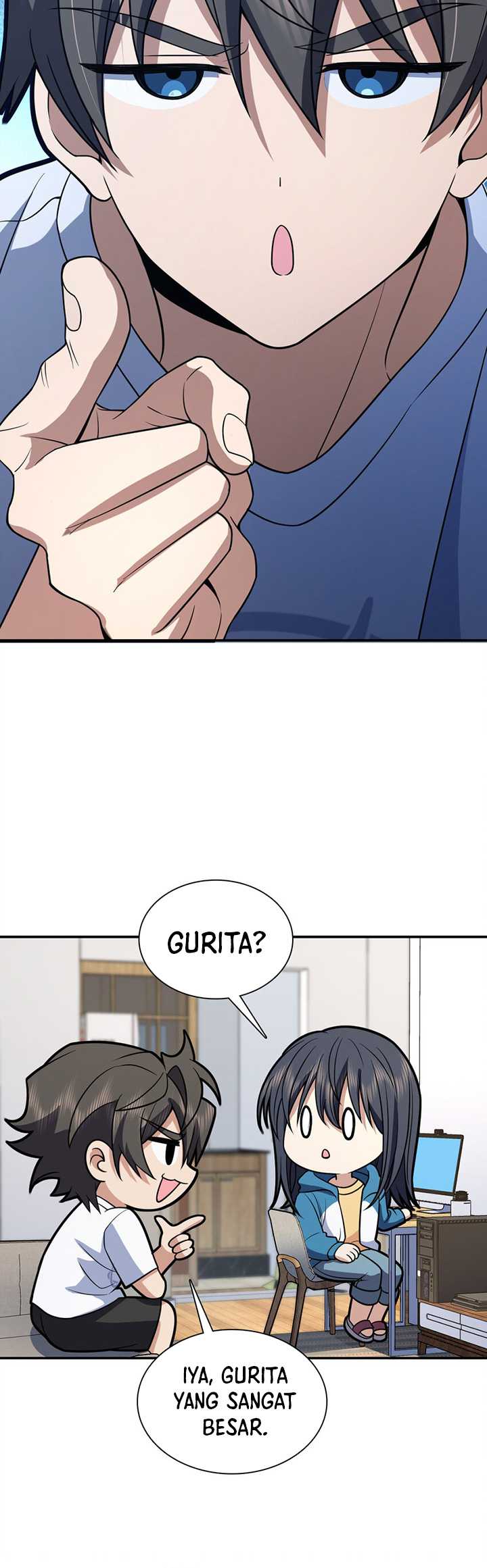 My Wife Is From a Thousand Years Ago Chapter 189 - https://img.komiku.org/uploads2/2794047-17.jpg