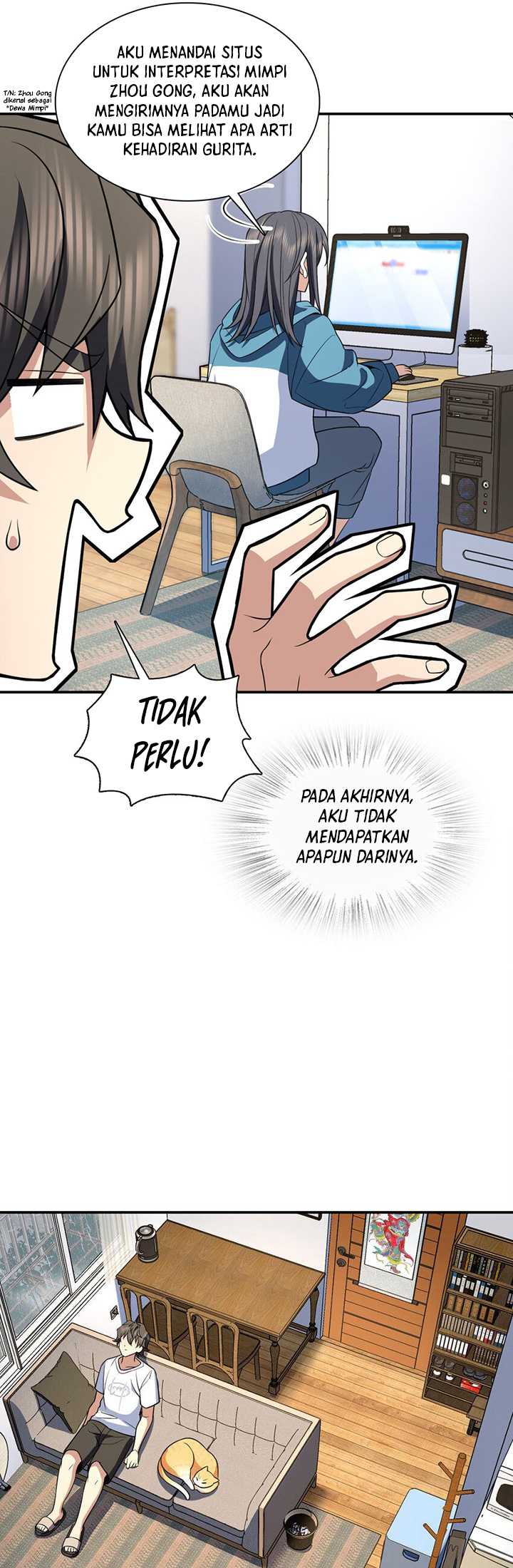 My Wife Is From a Thousand Years Ago Chapter 189 - https://img.komiku.org/uploads2/2794047-18.jpg