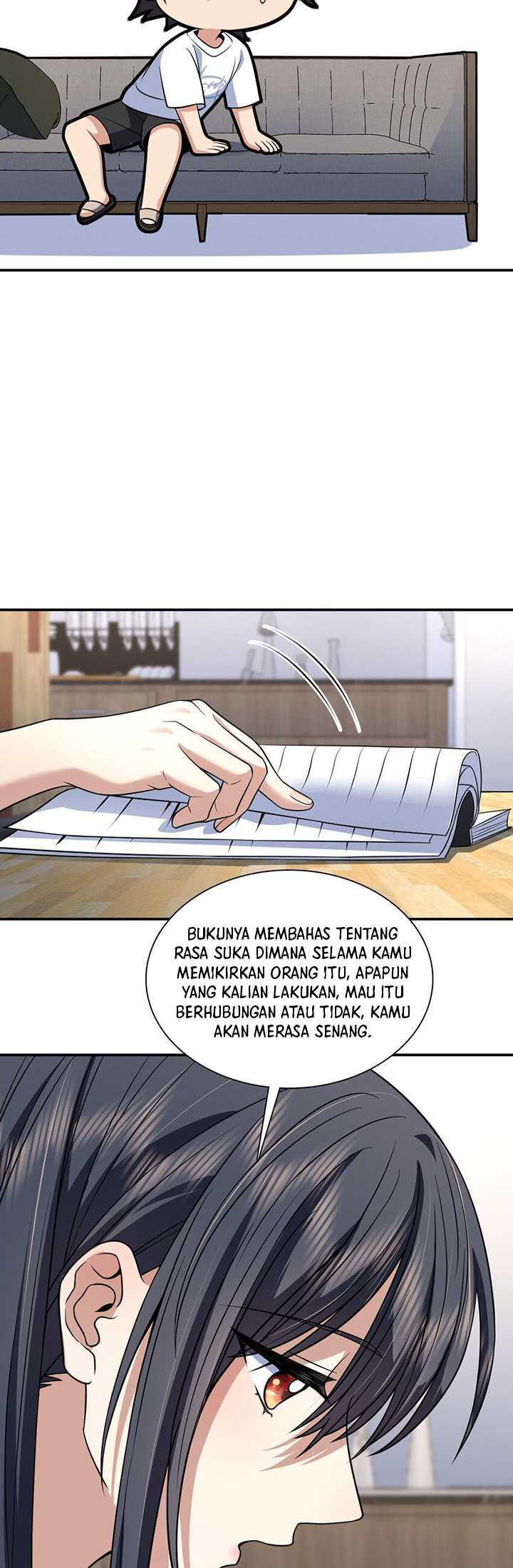 My Wife Is From a Thousand Years Ago Chapter 189 - https://img.komiku.org/uploads2/2794047-20.jpg