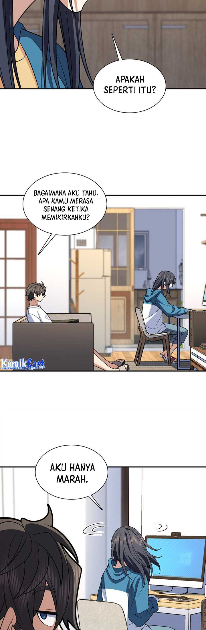 My Wife Is From a Thousand Years Ago Chapter 189 - https://img.komiku.org/uploads2/2794047-21.jpg