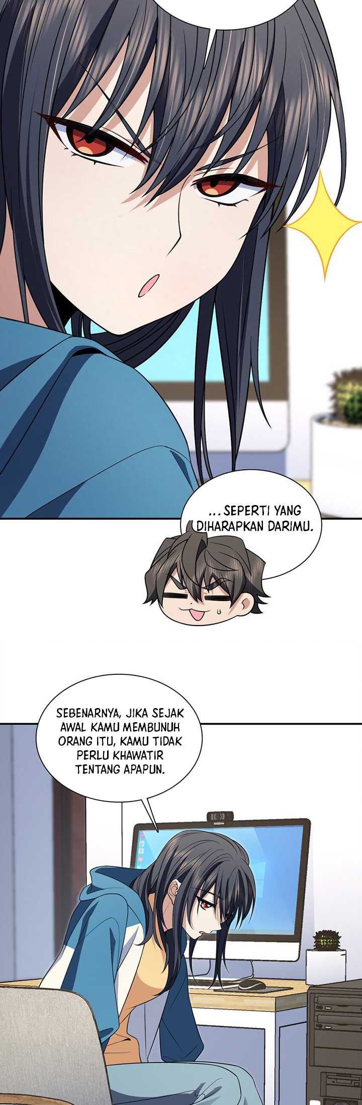 My Wife Is From a Thousand Years Ago Chapter 189 - https://img.komiku.org/uploads2/2794047-24.jpg