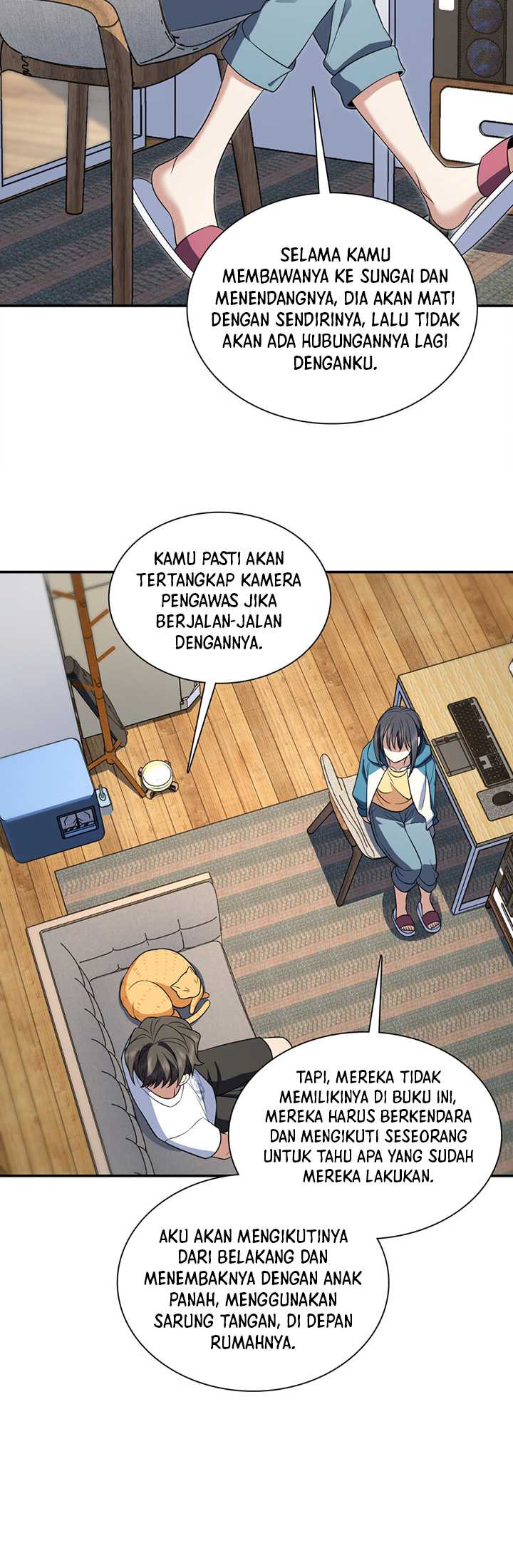 My Wife Is From a Thousand Years Ago Chapter 189 - https://img.komiku.org/uploads2/2794047-25.jpg
